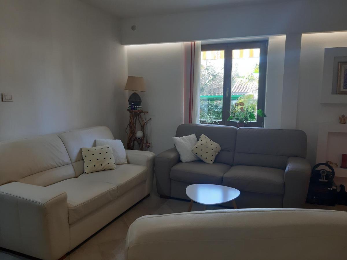 Apartman Oliver Novigrad Istria المظهر الخارجي الصورة